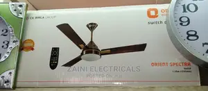 Ceiling Fan