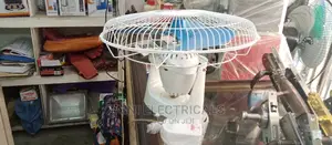 Crown Fan C