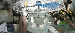 Crown Fan C