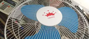 Crown Fan C