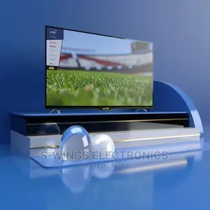 Mr-Uk Smart TV INCH 43