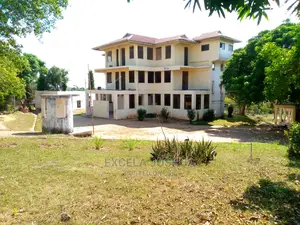 Shule Inauzwa Kibamba