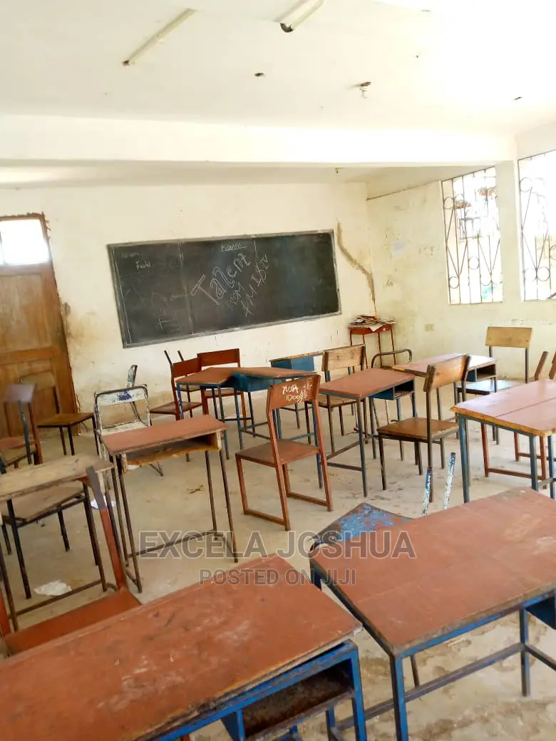 Shule Inauzwa Kibamba