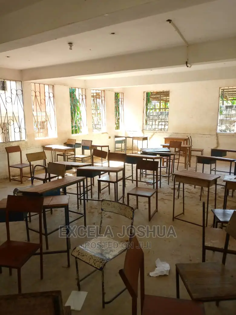 Shule Inauzwa Kibamba
