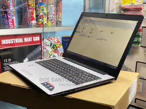 New Laptop Lenovo IdeaPad 310 8GB Intel Core I3 HDD 1T