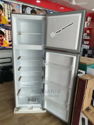 Evvoli Fridge Litre 294