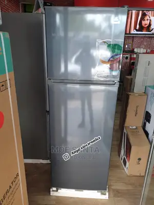 Evvoli Fridge Litre 294
