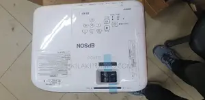 EPSON Projector Eb-X51