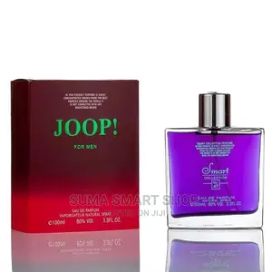 47 Smart Collection Perfume (JOOP )