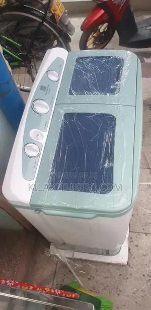Singsung Twin Tube Washing Machine 7kg
