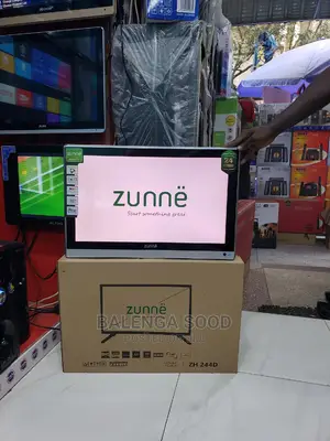 Zunne LED TV Inch 24