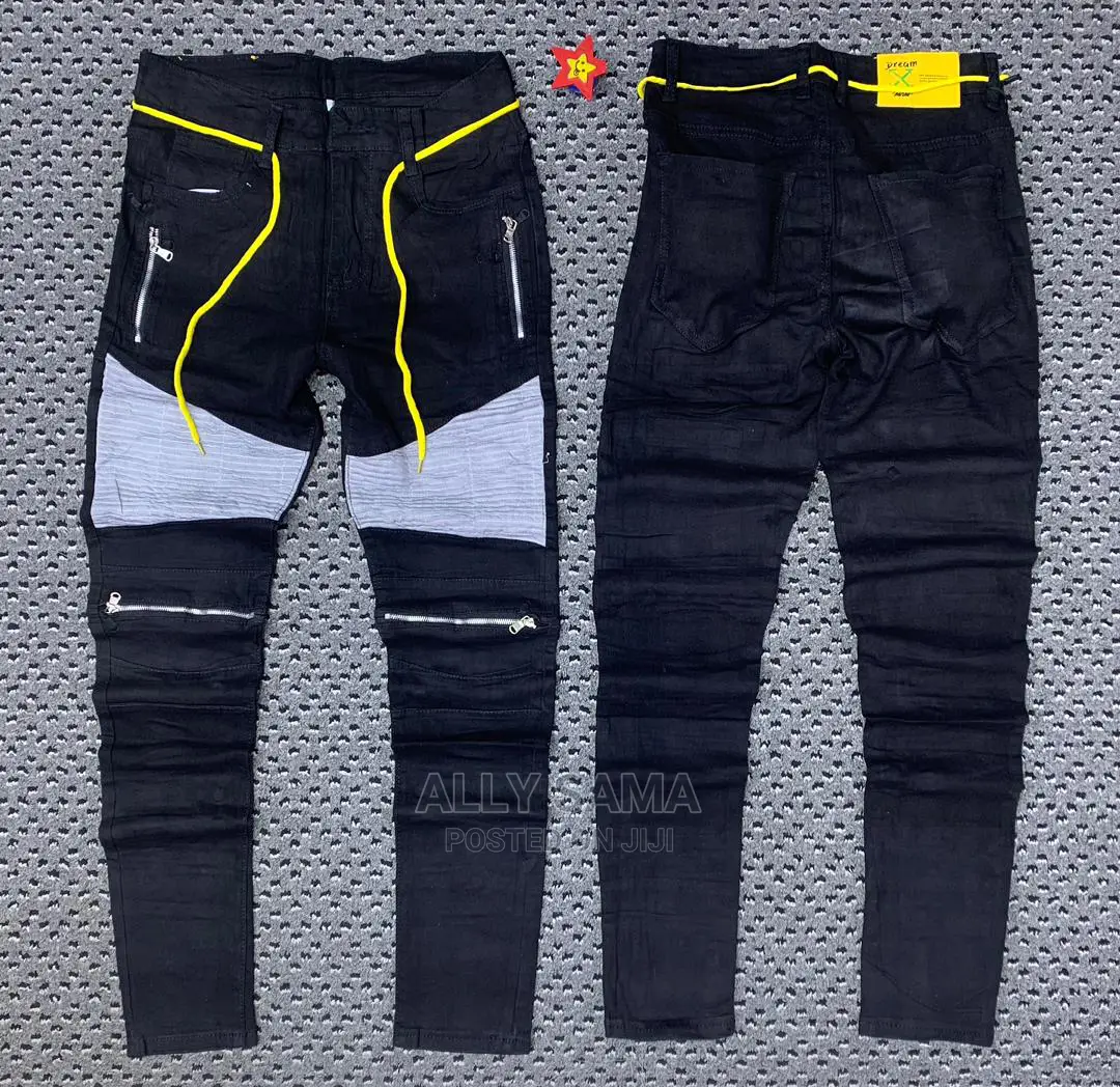New Brand Jeans