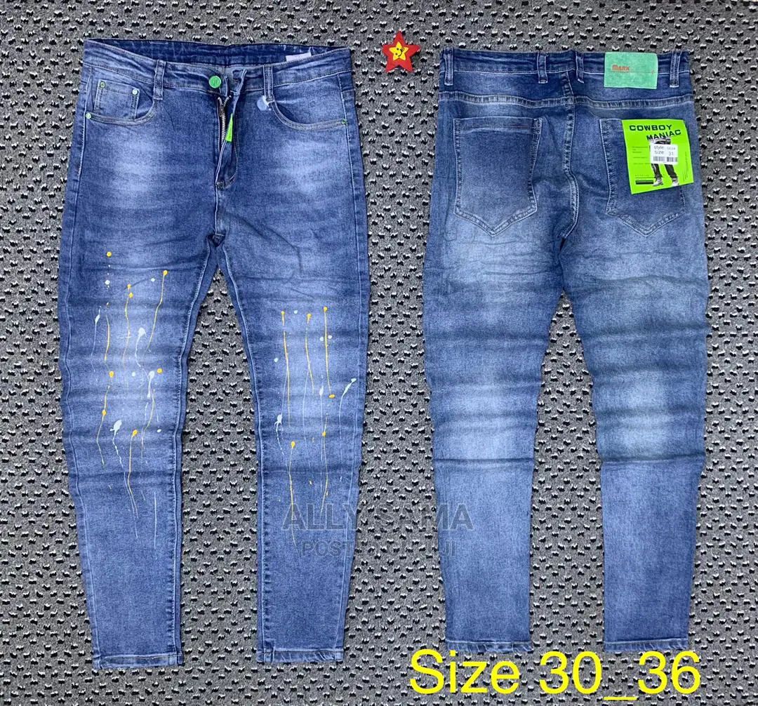 New Brand Jeans