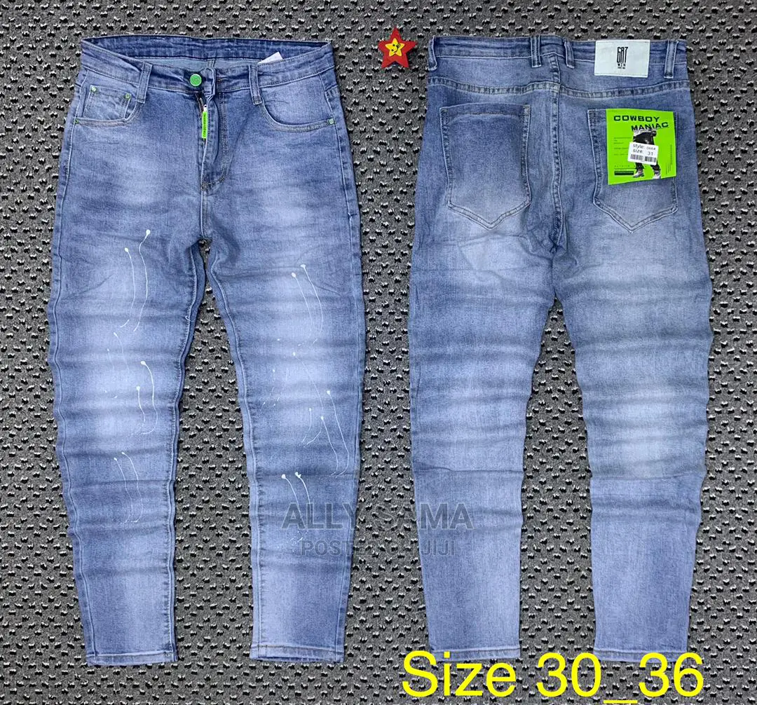 New Brand Jeans