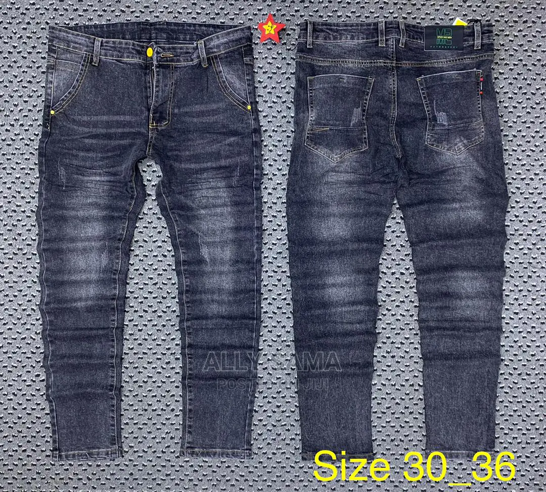 New Brand Jeans