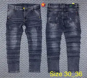 New Brand Jeans