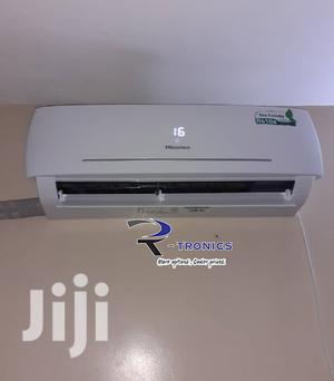 18000 Btu Hisense Air Conditioner