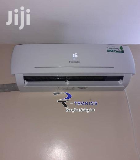 18000 Btu Hisense Air Conditioner