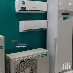 18000 Btu Hisense Air Conditioner