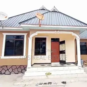 3bdrm House in Evans Mansah, Ilala for Sale