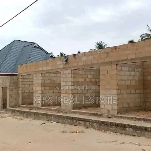 3bdrm House in Evans Mansah, Ilala for Sale