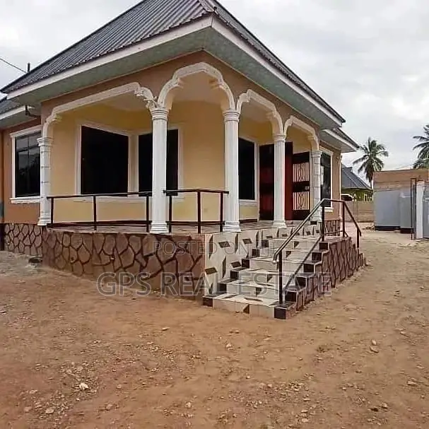 3bdrm House in Evans Mansah, Ilala for Sale