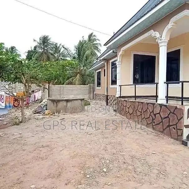 3bdrm House in Evans Mansah, Ilala for Sale