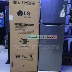 LG Afridge No Frost