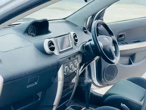 Toyota IST 2006 Gray