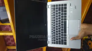 Laptop HP EliteBook Folio 9470M 8GB Intel Core I5 HDD 500GB