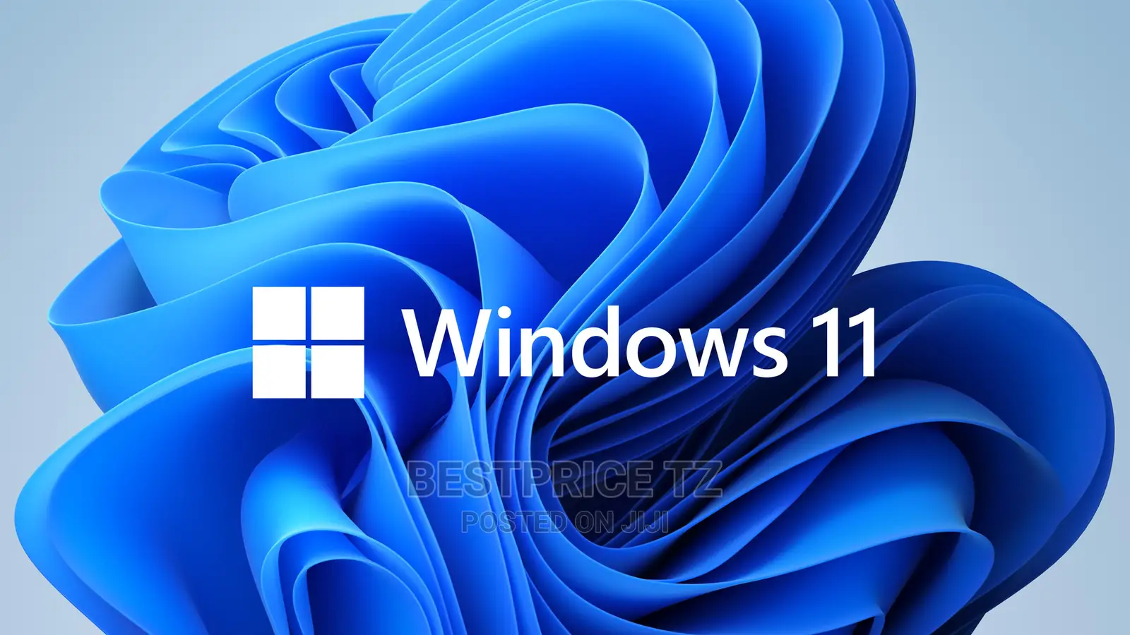 Window 11 Full Installation