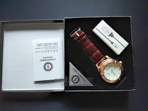 Smart Lighter Watch