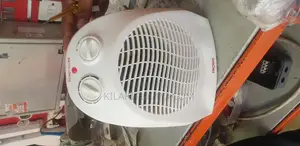 Room Heater Fan 2000W