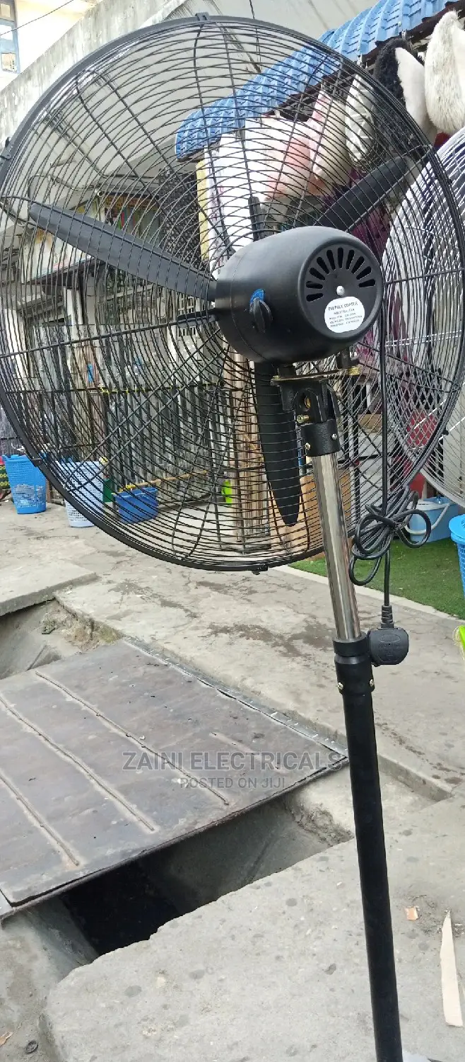 Stand Fan 26"