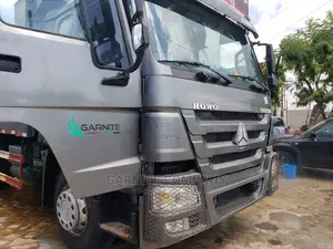 Kwa Mahitaji Ya Howo Tipper Used From China