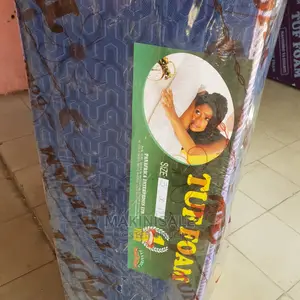 Tufoam Godoro Zuri Na Imara Bei Poa