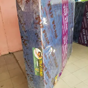 Tufoam Godoro Zuri Na Imara Bei Poa