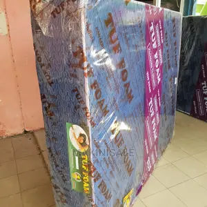 Tufoam Godoro Zuri Na Imara Bei Poa