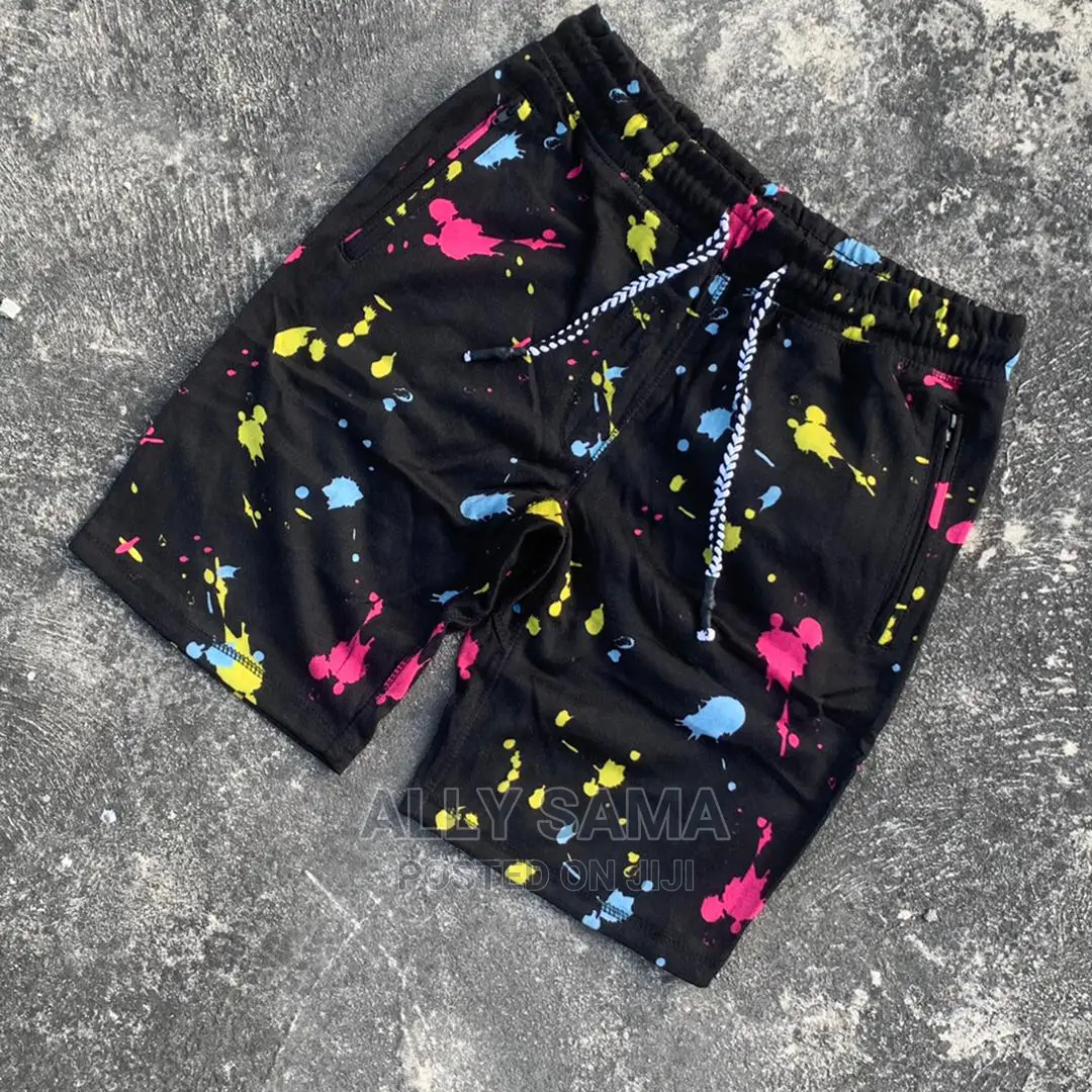 New Brand Shorts