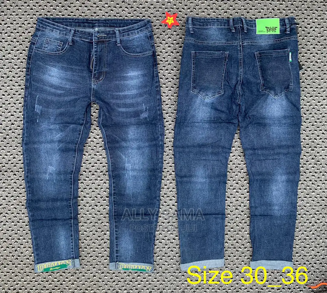 New Brands Jeans