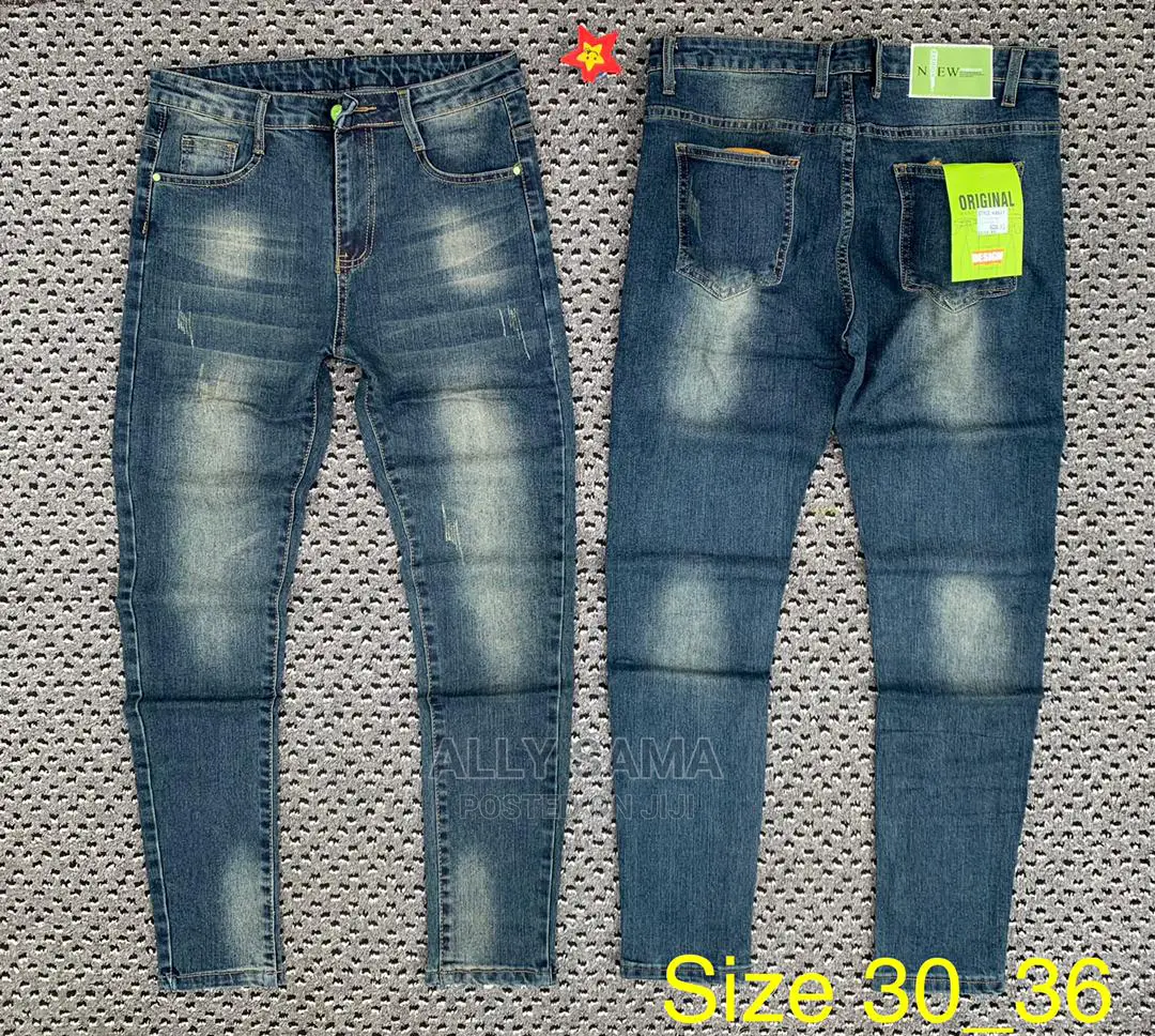 New Brands Jeans