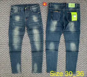 New Brands Jeans