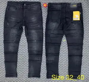 New Brands Jeans