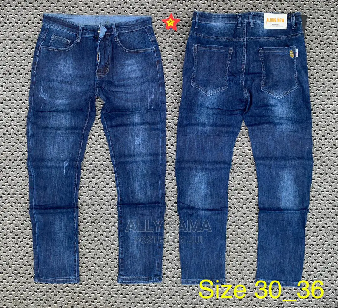 New Brands Jeans
