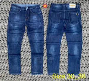 New Brands Jeans