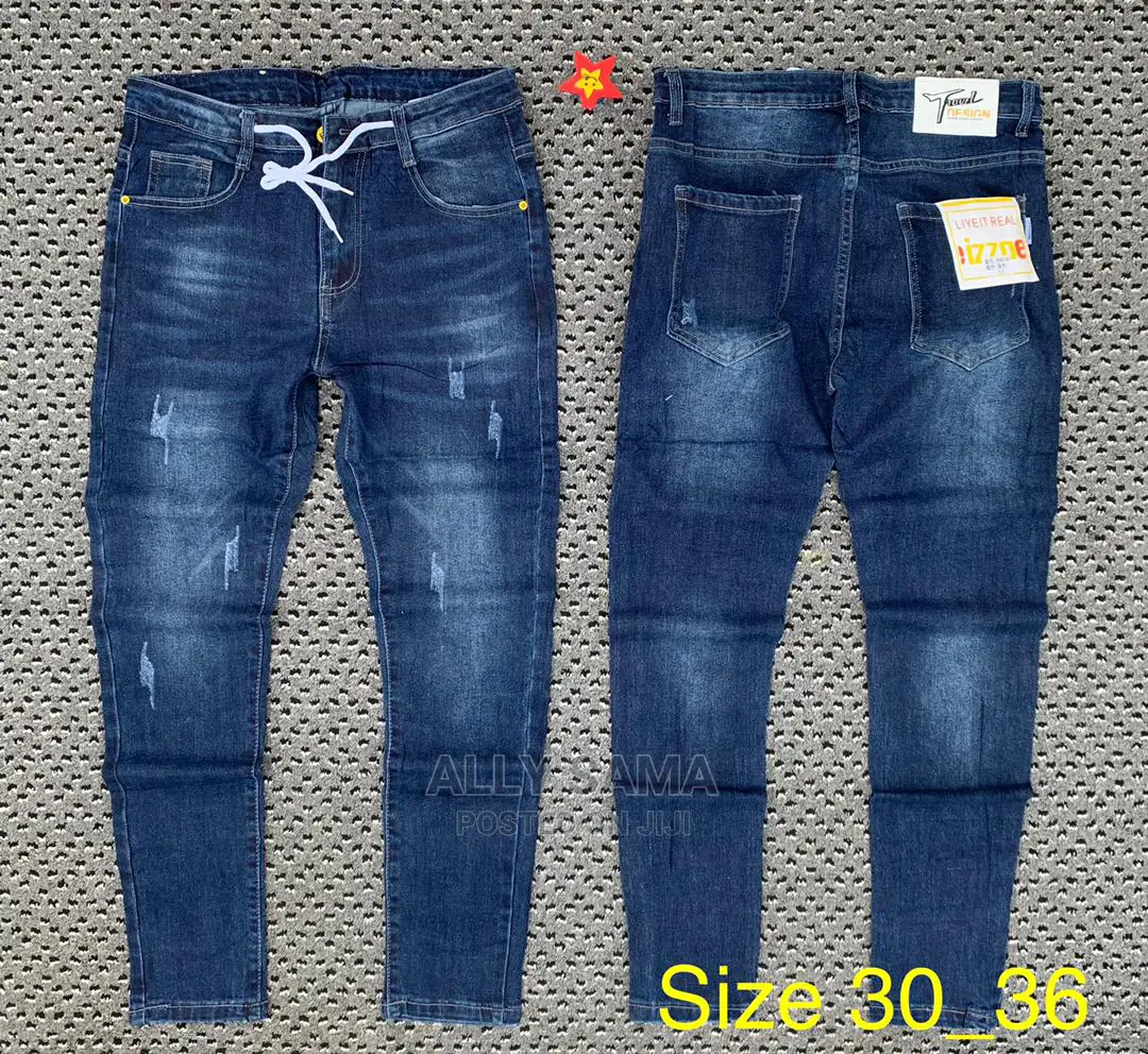 New Brands Jeans