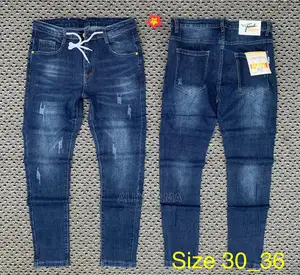 New Brands Jeans