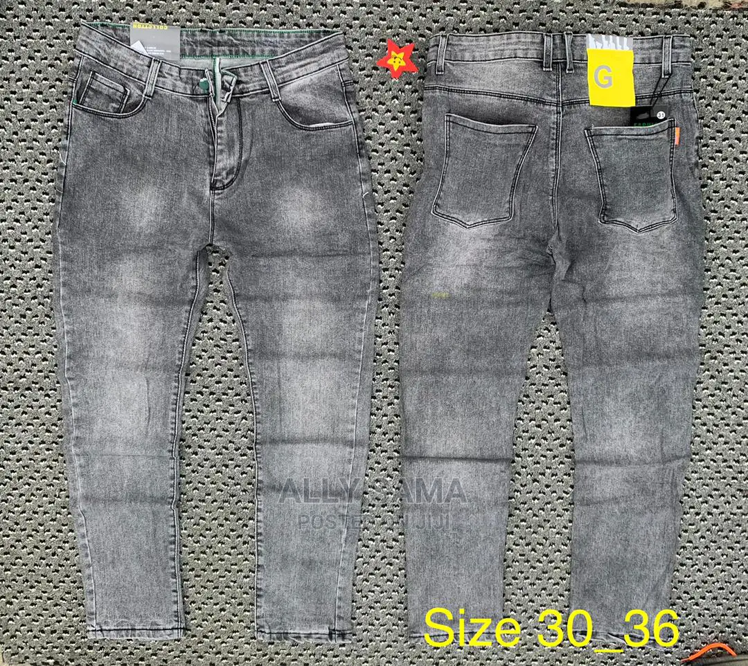 New Brand Jeans