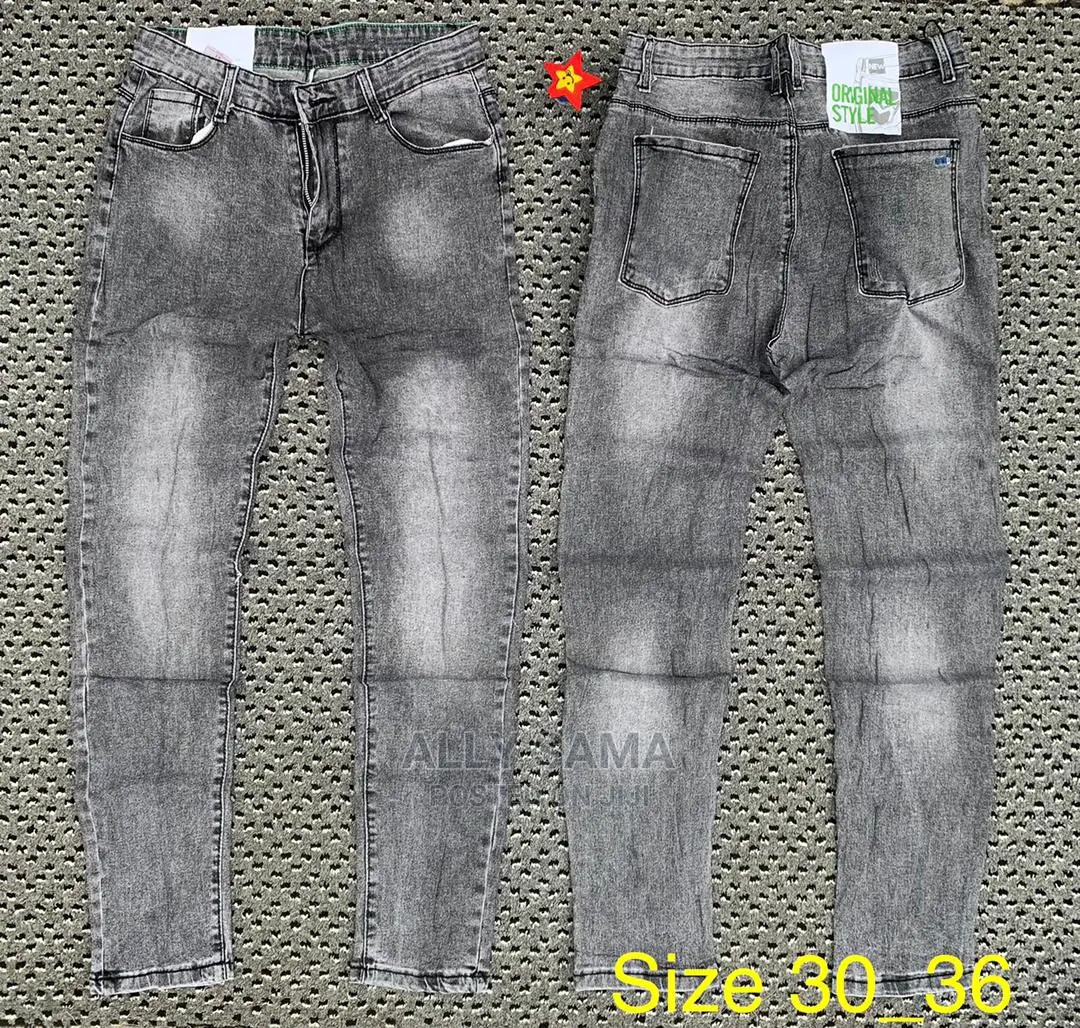 New Brand Jeans