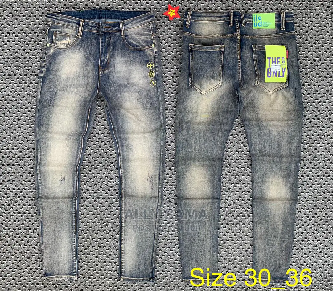 New Brand Jeans